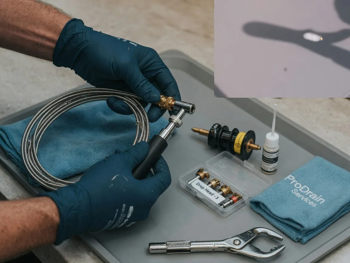 Why choose Drain Cleaning in Paris, ME